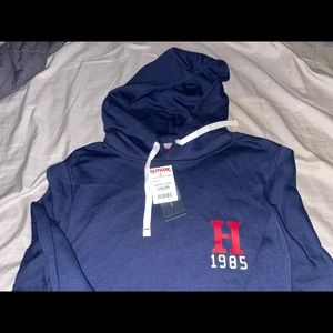 Tommy Hilfiger Lightweight Hoodie. Size Med *Never worn* *Smoke Free House*